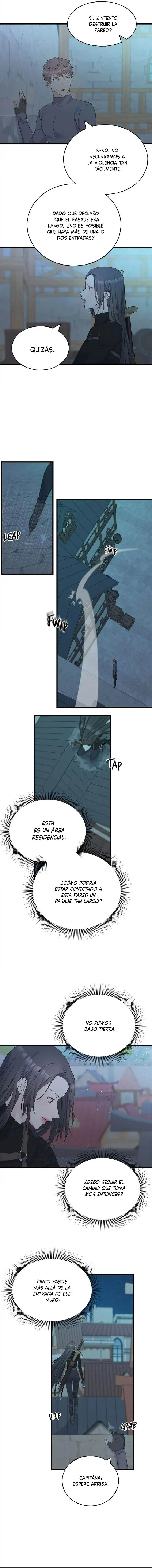 A Los Cuervos Les Gustan Las Cosas Que Brillan - Capítulo 61 - Página 11 - LectorTMOo