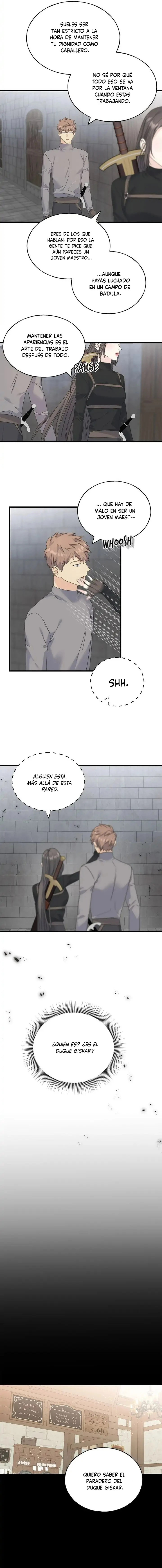 A Los Cuervos Les Gustan Las Cosas Que Brillan - Capítulo 62 - Página 5 - LectorTMOo