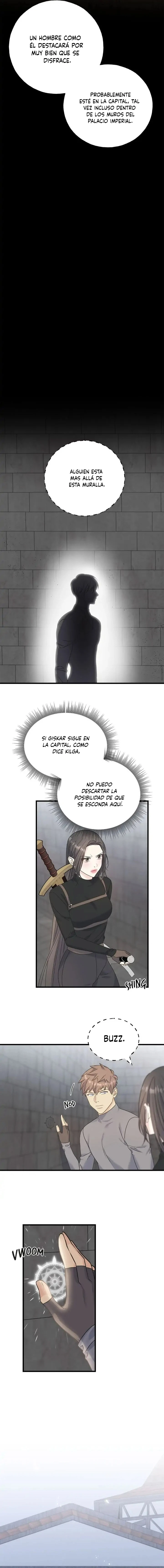 A Los Cuervos Les Gustan Las Cosas Que Brillan - Capítulo 62 - Página 9 - LectorTMOo