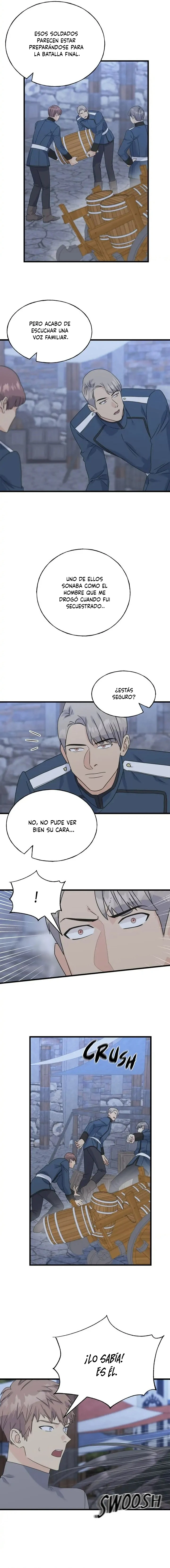 A Los Cuervos Les Gustan Las Cosas Que Brillan - Capítulo 62 - Página 12 - LectorTMOo