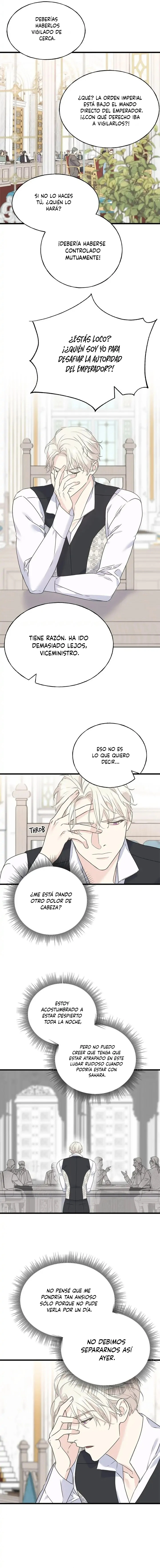 A Los Cuervos Les Gustan Las Cosas Que Brillan - Capítulo 63 - Página 4 - LectorTMOo
