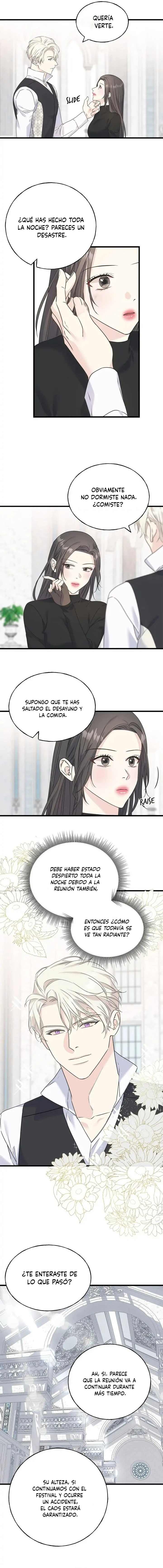 A Los Cuervos Les Gustan Las Cosas Que Brillan - Capítulo 63 - Página 9 - LectorTMOo