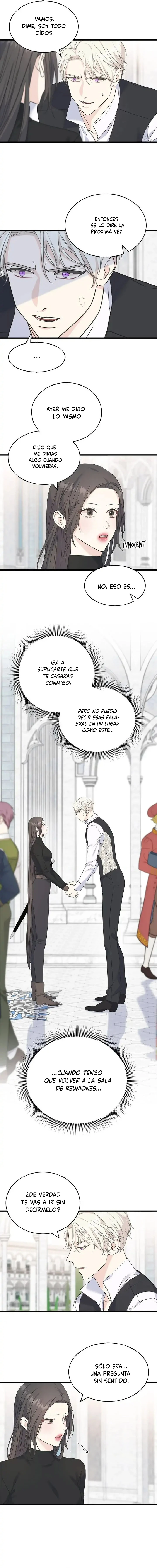 A Los Cuervos Les Gustan Las Cosas Que Brillan - Capítulo 63 - Página 14 - LectorTMOo
