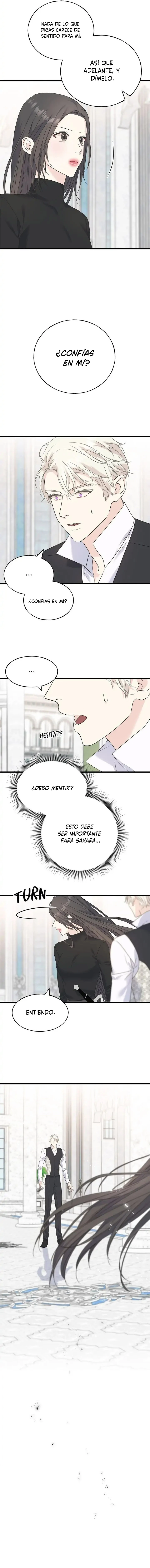 A Los Cuervos Les Gustan Las Cosas Que Brillan - Capítulo 63 - Página 15 - LectorTMOo