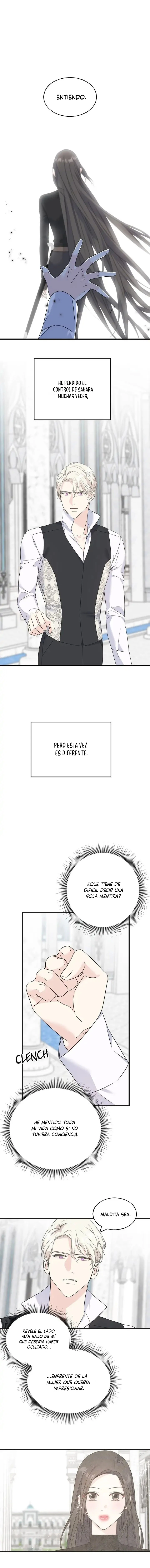 A Los Cuervos Les Gustan Las Cosas Que Brillan - Capítulo 64 - Página 3 - LectorTMOo