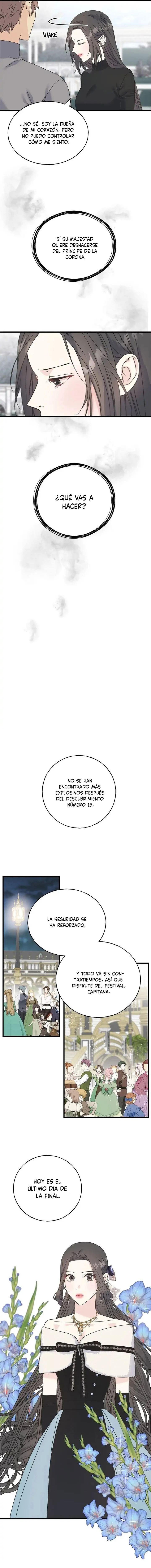 A Los Cuervos Les Gustan Las Cosas Que Brillan - Capítulo 64 - Página 10 - LectorTMOo