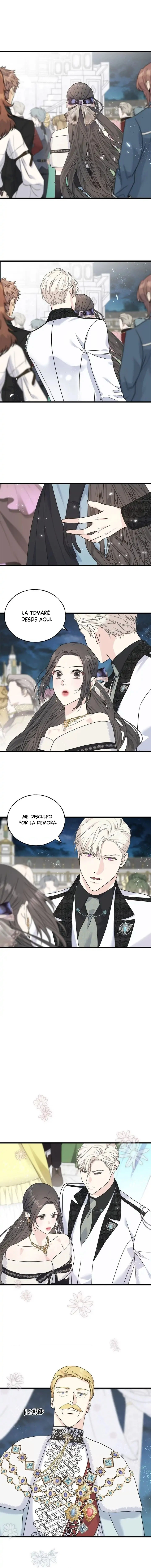 A Los Cuervos Les Gustan Las Cosas Que Brillan - Capítulo 65 - Página 3 - LectorTMOo