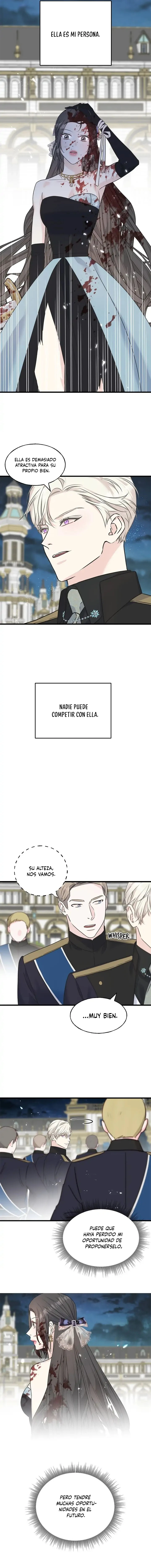 A Los Cuervos Les Gustan Las Cosas Que Brillan - Capítulo 67 - Página 4 - LectorTMOo