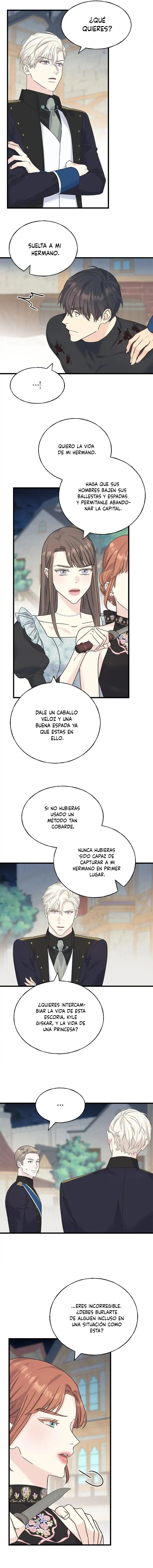 A Los Cuervos Les Gustan Las Cosas Que Brillan - Capítulo 67 - Página 12 - LectorTMOo