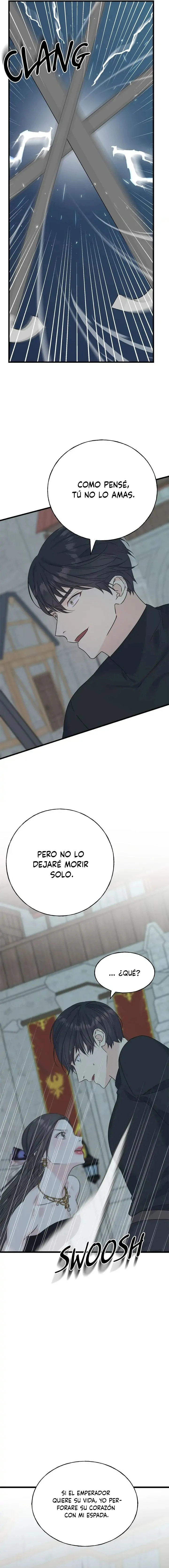 A Los Cuervos Les Gustan Las Cosas Que Brillan - Capítulo 68 - Página 10 - LectorTMOo
