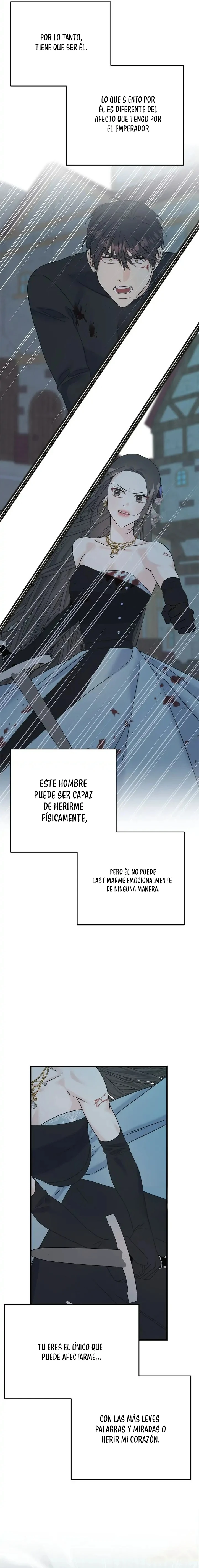 A Los Cuervos Les Gustan Las Cosas Que Brillan - Capítulo 68 - Página 14 - LectorTMOo