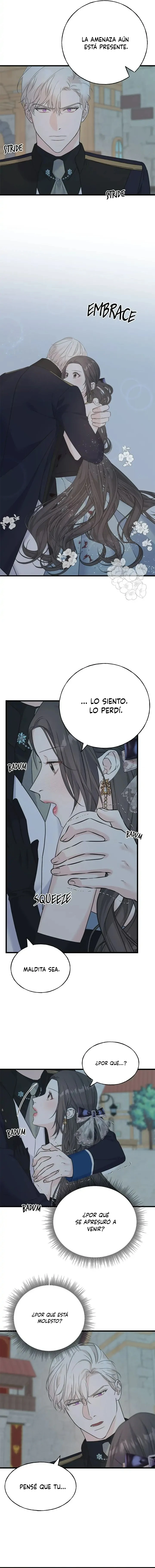 A Los Cuervos Les Gustan Las Cosas Que Brillan - Capítulo 68 - Página 17 - LectorTMOo