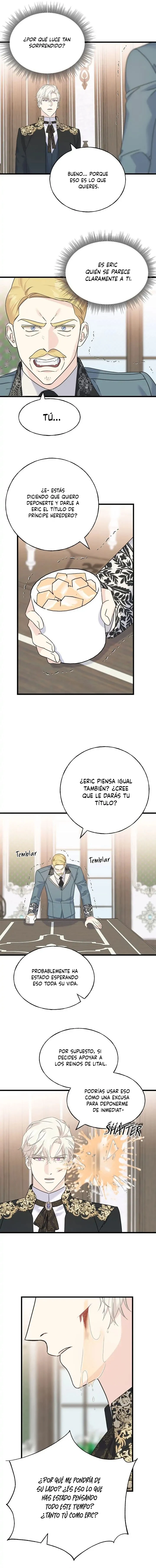 A Los Cuervos Les Gustan Las Cosas Que Brillan - Capítulo 69 - Página 7 - LectorTMOo