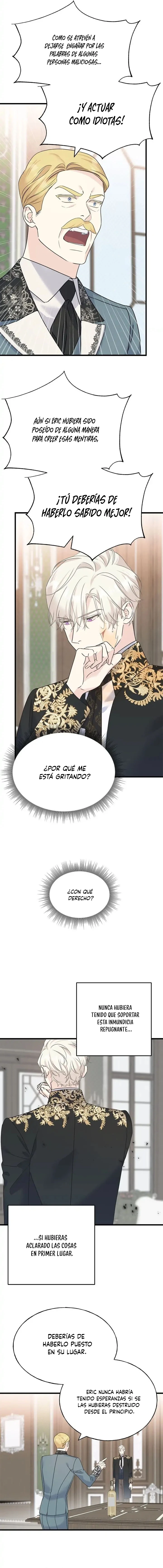 A Los Cuervos Les Gustan Las Cosas Que Brillan - Capítulo 69 - Página 8 - LectorTMOo