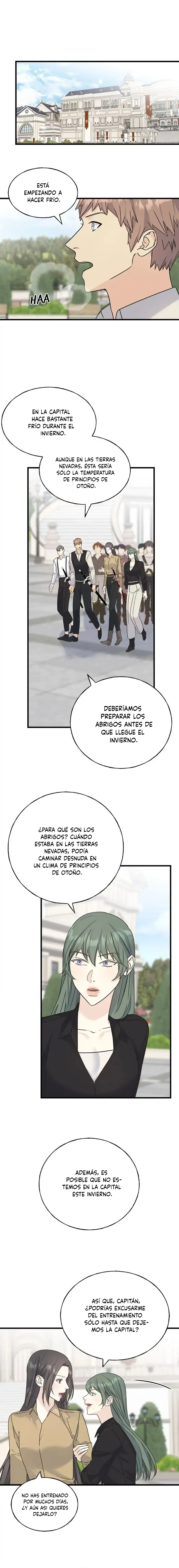 A Los Cuervos Les Gustan Las Cosas Que Brillan - Capítulo 70 - Página 3 - LectorTMOo