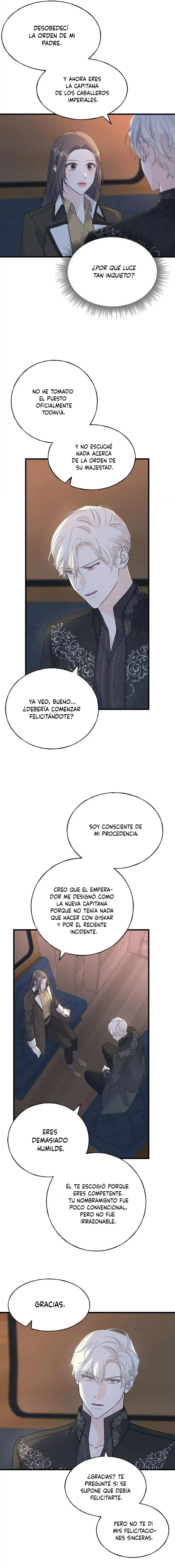 A Los Cuervos Les Gustan Las Cosas Que Brillan - Capítulo 70 - Página 9 - LectorTMOo