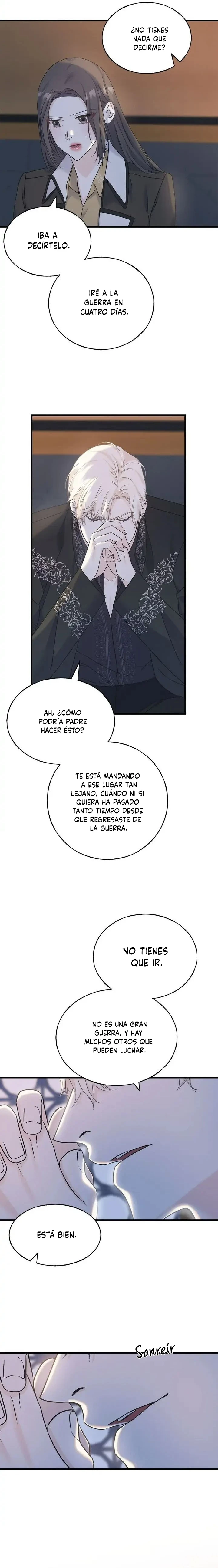 A Los Cuervos Les Gustan Las Cosas Que Brillan - Capítulo 70 - Página 10 - LectorTMOo