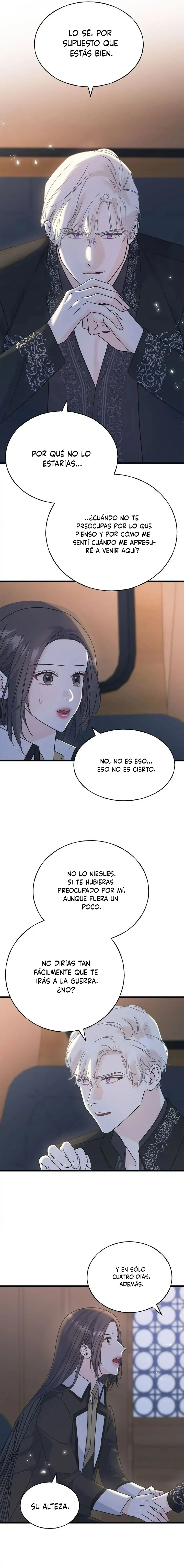 A Los Cuervos Les Gustan Las Cosas Que Brillan - Capítulo 70 - Página 11 - LectorTMOo