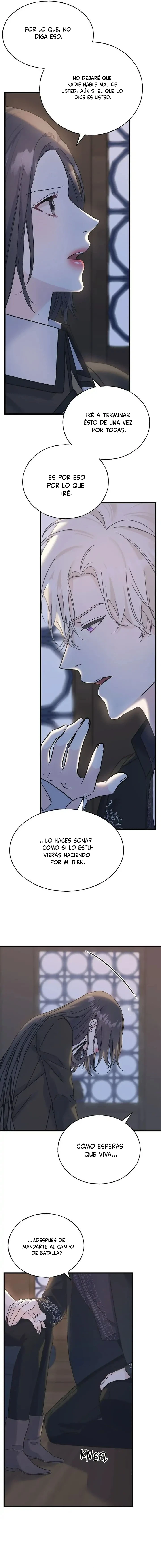 A Los Cuervos Les Gustan Las Cosas Que Brillan - Capítulo 70 - Página 13 - LectorTMOo