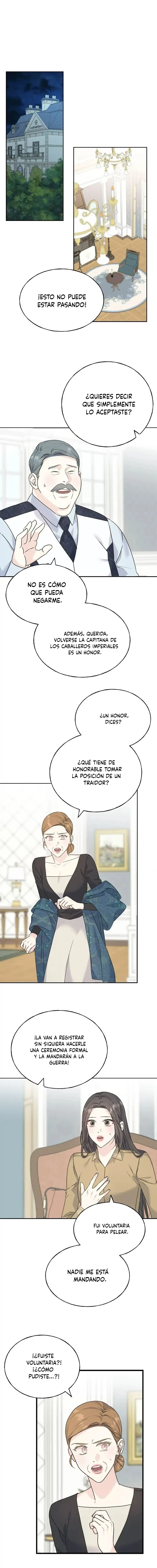 A Los Cuervos Les Gustan Las Cosas Que Brillan - Capítulo 71 - Página 3 - LectorTMOo