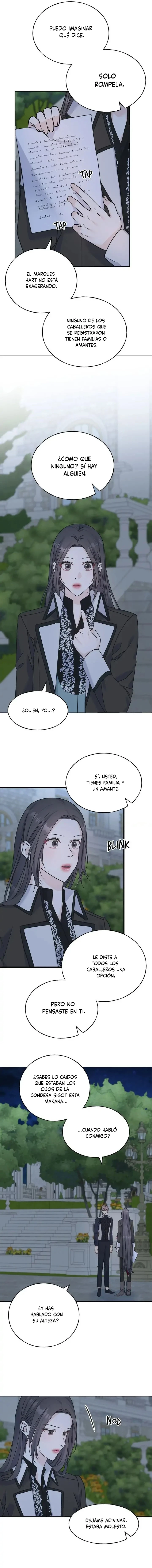A Los Cuervos Les Gustan Las Cosas Que Brillan - Capítulo 71 - Página 10 - LectorTMOo