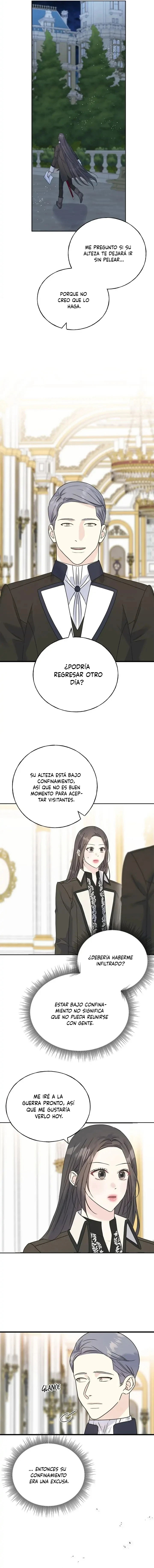 A Los Cuervos Les Gustan Las Cosas Que Brillan - Capítulo 71 - Página 12 - LectorTMOo