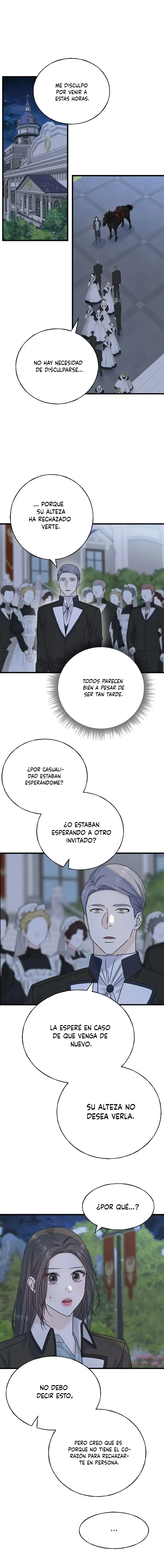 A Los Cuervos Les Gustan Las Cosas Que Brillan - Capítulo 72 - Página 3 - LectorTMOo