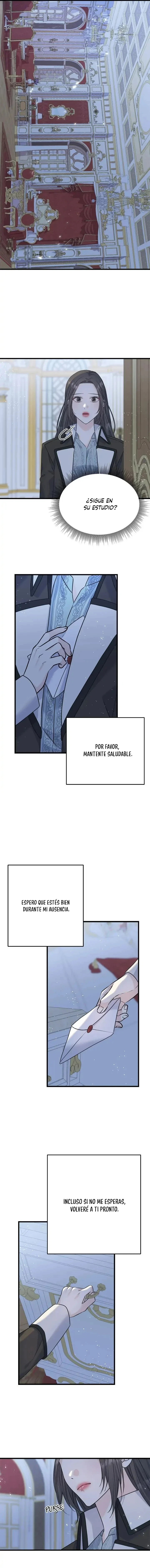 A Los Cuervos Les Gustan Las Cosas Que Brillan - Capítulo 72 - Página 6 - LectorTMOo