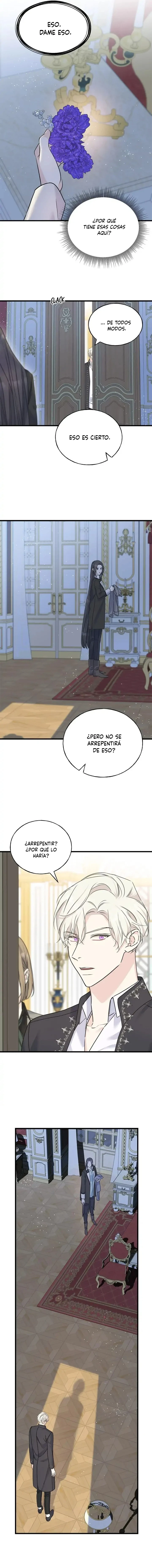 A Los Cuervos Les Gustan Las Cosas Que Brillan - Capítulo 72 - Página 8 - LectorTMOo