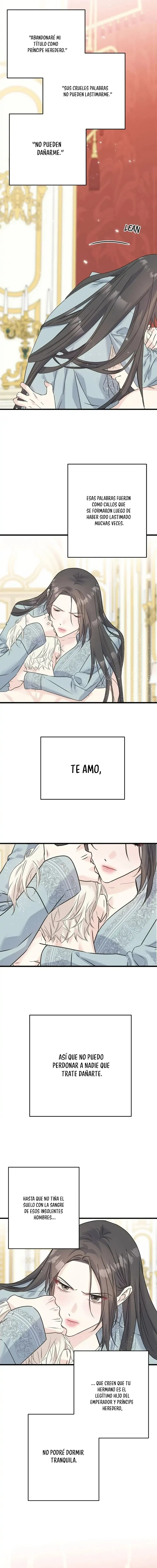 A Los Cuervos Les Gustan Las Cosas Que Brillan - Capítulo 73 - Página 12 - LectorTMOo