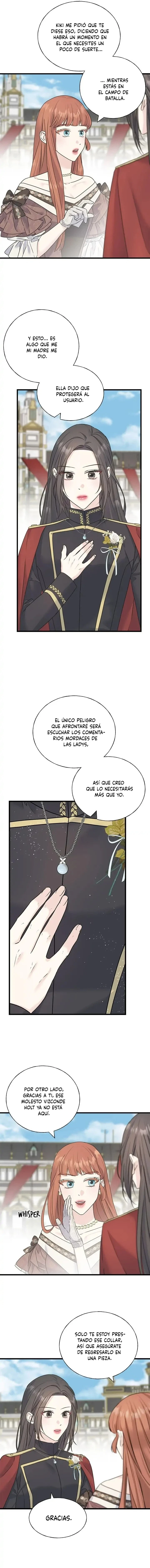 A Los Cuervos Les Gustan Las Cosas Que Brillan - Capítulo 74 - Página 10 - LectorTMOo
