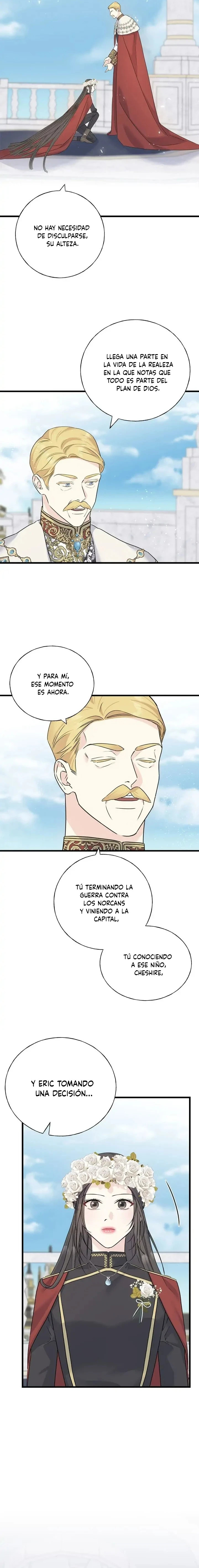 A Los Cuervos Les Gustan Las Cosas Que Brillan - Capítulo 74 - Página 12 - LectorTMOo