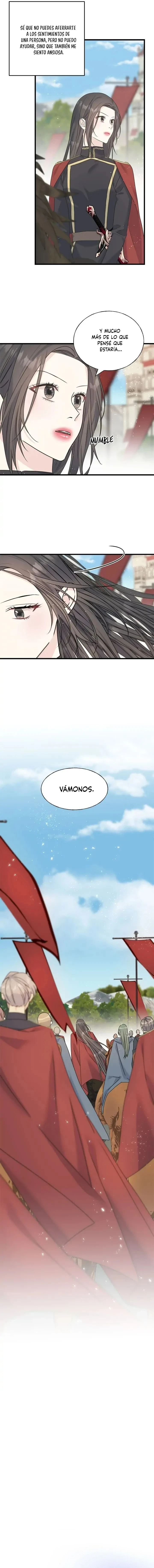 A Los Cuervos Les Gustan Las Cosas Que Brillan - Capítulo 74 - Página 16 - LectorTMOo