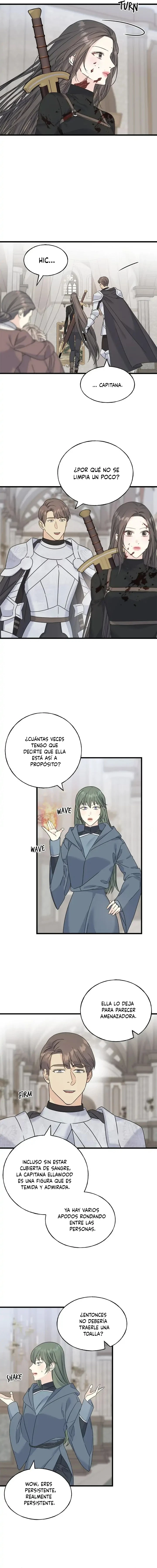A Los Cuervos Les Gustan Las Cosas Que Brillan - Capítulo 75 - Página 4 - LectorTMOo