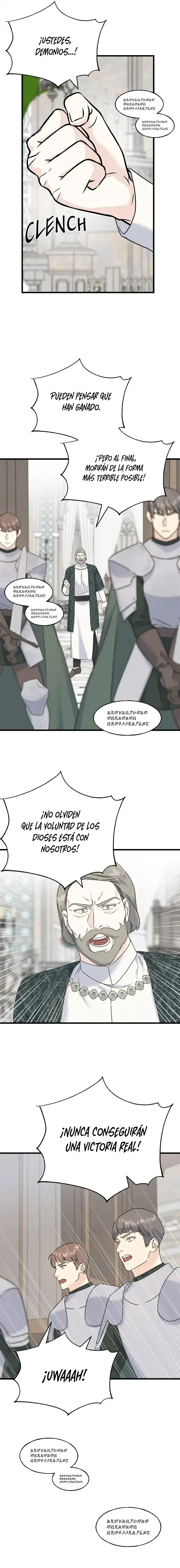 A Los Cuervos Les Gustan Las Cosas Que Brillan - Capítulo 75 - Página 8 - LectorTMOo