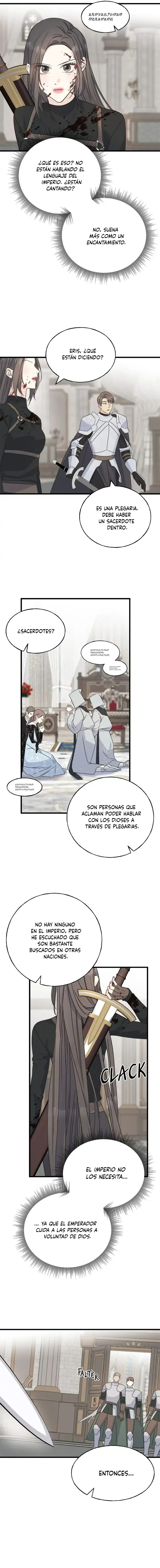 A Los Cuervos Les Gustan Las Cosas Que Brillan - Capítulo 75 - Página 9 - LectorTMOo