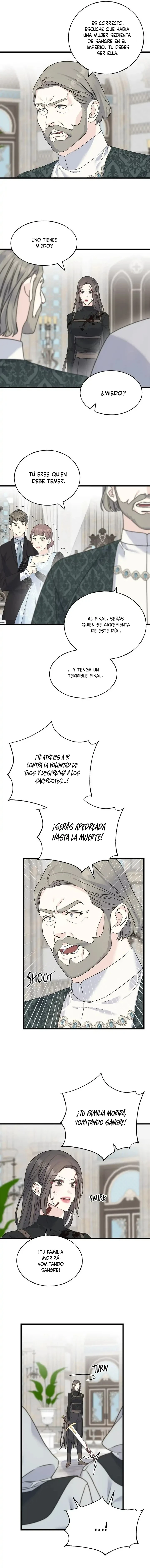 A Los Cuervos Les Gustan Las Cosas Que Brillan - Capítulo 75 - Página 11 - LectorTMOo