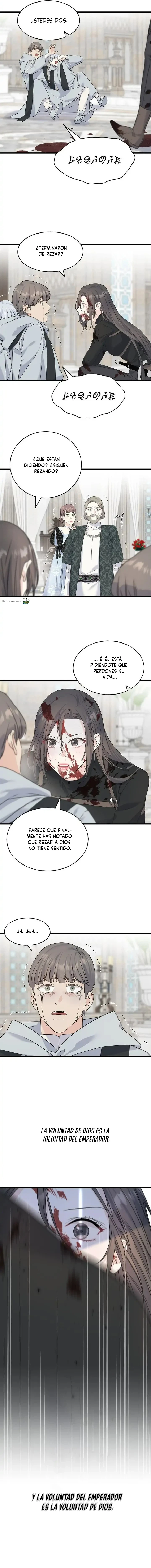 A Los Cuervos Les Gustan Las Cosas Que Brillan - Capítulo 75 - Página 15 - LectorTMOo