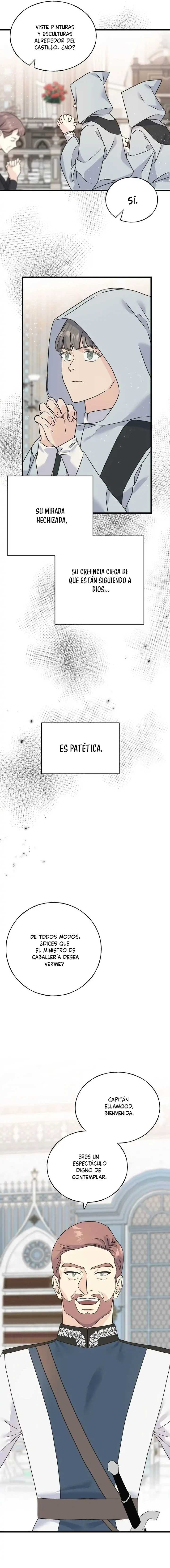 A Los Cuervos Les Gustan Las Cosas Que Brillan - Capítulo 76 - Página 5 - LectorTMOo