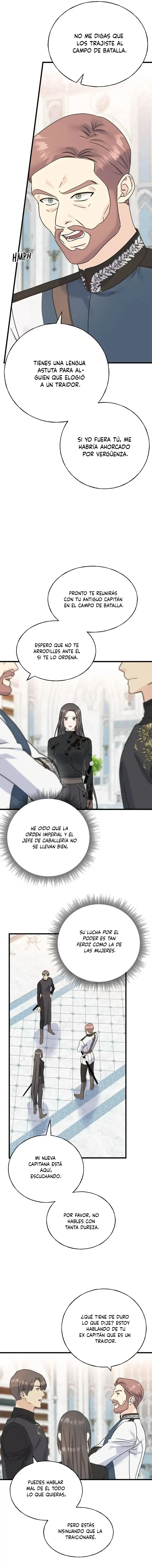 A Los Cuervos Les Gustan Las Cosas Que Brillan - Capítulo 76 - Página 7 - LectorTMOo