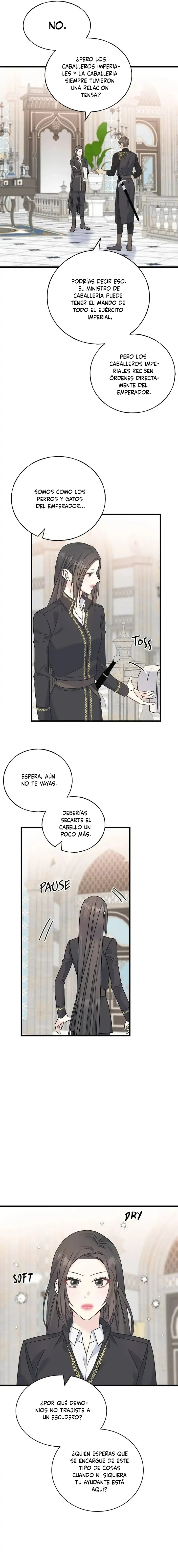 A Los Cuervos Les Gustan Las Cosas Que Brillan - Capítulo 76 - Página 10 - LectorTMOo