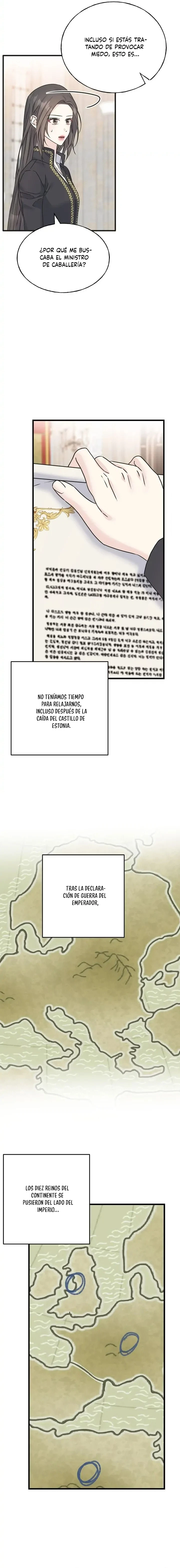 A Los Cuervos Les Gustan Las Cosas Que Brillan - Capítulo 76 - Página 11 - LectorTMOo