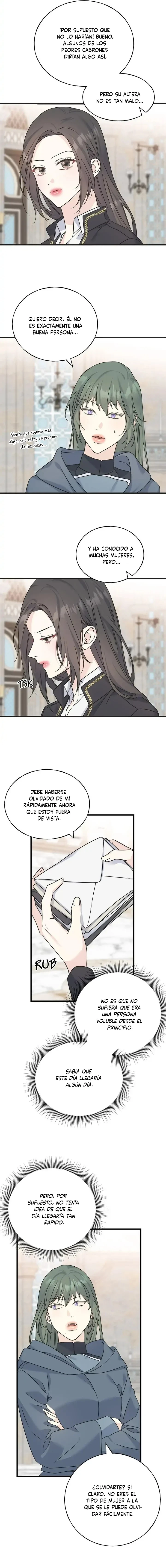 A Los Cuervos Les Gustan Las Cosas Que Brillan - Capítulo 76 - Página 15 - LectorTMOo