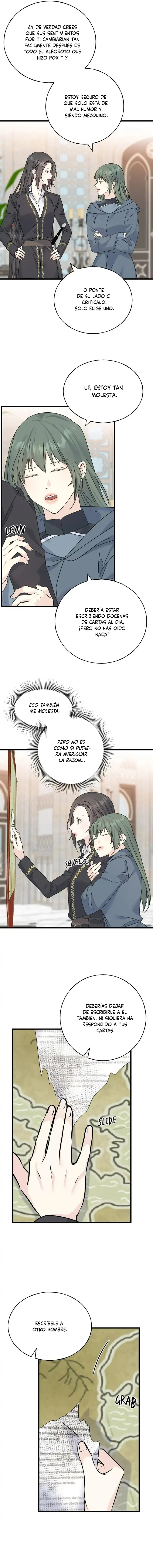 A Los Cuervos Les Gustan Las Cosas Que Brillan - Capítulo 76 - Página 16 - LectorTMOo