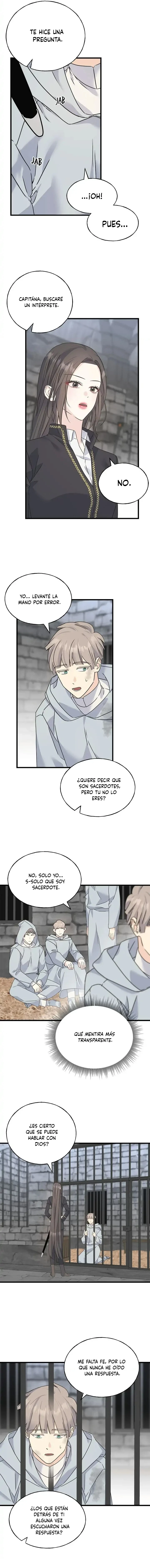 A Los Cuervos Les Gustan Las Cosas Que Brillan - Capítulo 77 - Página 4 - LectorTMOo