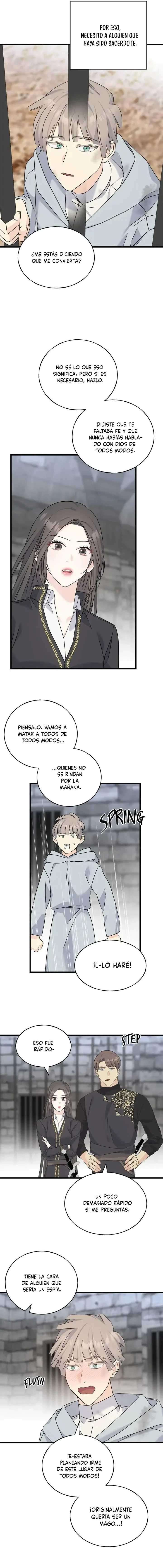 A Los Cuervos Les Gustan Las Cosas Que Brillan - Capítulo 77 - Página 6 - LectorTMOo
