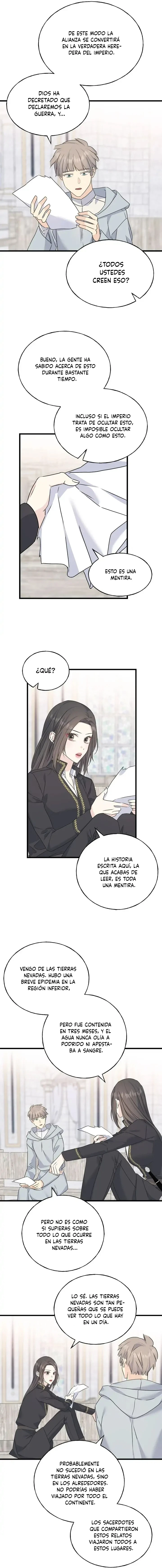 A Los Cuervos Les Gustan Las Cosas Que Brillan - Capítulo 77 - Página 12 - LectorTMOo