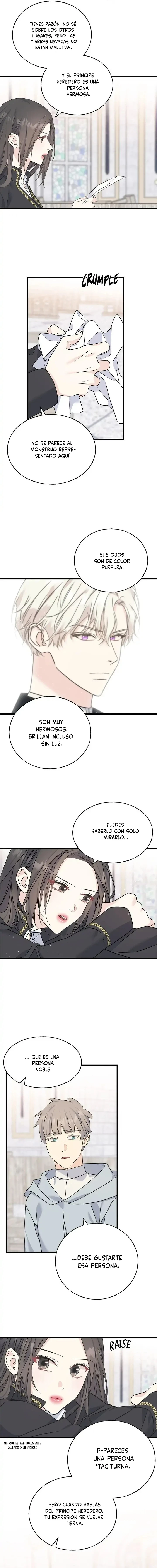 A Los Cuervos Les Gustan Las Cosas Que Brillan - Capítulo 77 - Página 13 - LectorTMOo