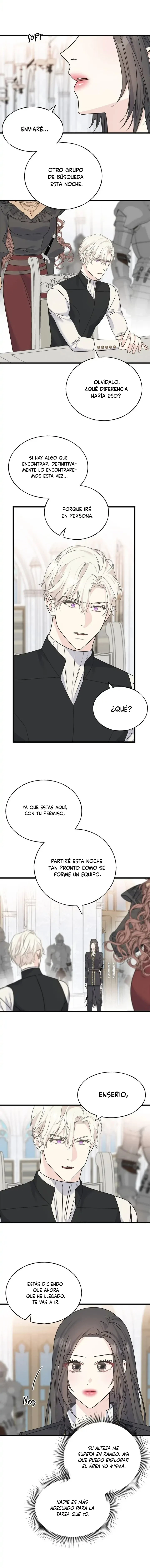 A Los Cuervos Les Gustan Las Cosas Que Brillan - Capítulo 78 - Página 7 - LectorTMOo