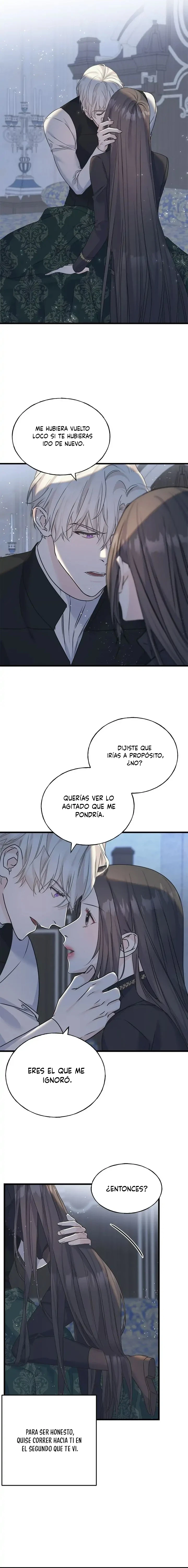 A Los Cuervos Les Gustan Las Cosas Que Brillan - Capítulo 78 - Página 13 - LectorTMOo